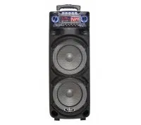 اسپیکر بلوتوثی قابل حمل وان مکس مدل MAX-1000