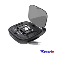 کیت کابل و مبدل چند منظوره پرووان مدل PC005