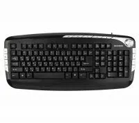 کیبورد فراسو مدل FCR-8585 با حروف فارسی