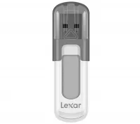 فلش مموری لکسار مدل V100 USB 3.0 ظرفیت 64 گیگابایت