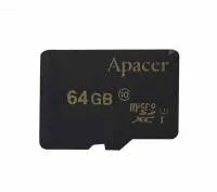 کارت حافظه بالک(فله) Micro SD اپیسر کلاس 10 استاندارد U1 ظرفیت 64 گیگابایت