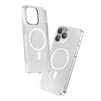 کاور گوشی گرین لاین مدل GNMGDPC15PMCL مناسب برای iphone 15 Pro Max