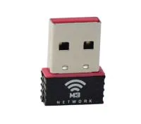 کارت شبکه بی سیم Diehard M3