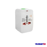 تبدیل برق پی نت مدل SH-204