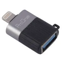 تبدیل  Lightning به USB پرووان مدل PCO05