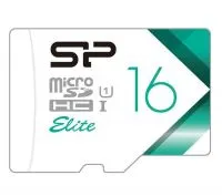 کارت حافظه MicroSDXC سیلیکون پاور مدل Colorful Elite کلاس 10 استاندارد UHC-I U1 سرعت 100MBps ظرفیت 16 گیگابایت