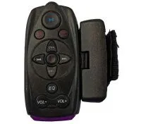ریموت کنترل روی فرمان Car MP3