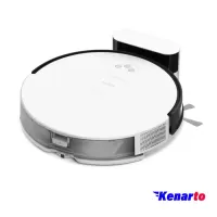 جاروبرقی رباتیک تپو مدل RV10