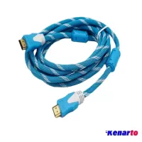 كابل HDMI 4K V2 دیتک طول 1.5 متري كنفي