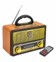 اسپیکر بلوتوثی قابل حمل یوگان مدل ‌YG-112BT