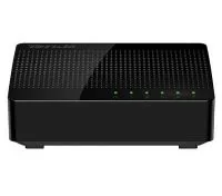 سوییچ شبکه دسکتاپ 5 پورت 10/100/1000 تندا مدل SG105