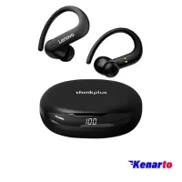 هدست بلوتوثی لنوو مدل thinkplus T50