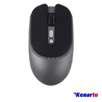 ماوس بی سیم ایلون مدل WM919