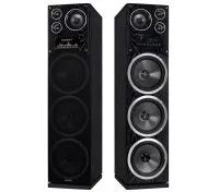 اسپیکر دنای مدل DE-3010PW