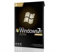 سیستم عامل Windows 7 + Assistant 2020 نشر جی بی تیم