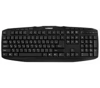 کیبورد گرین مدل GK-302 با حروف فارسی