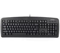 کیبورد ای فورتک مدل Kb-720