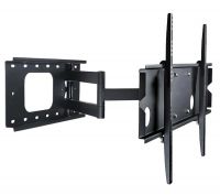 پایه دیواری تلویزیون تی وی جک مدل W4 مناسب برای تلوزیون 32 تا 52 اینچ