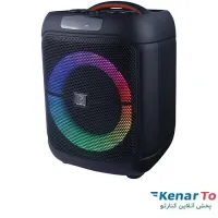 اسپیکر بلوتوثی قابل حمل ایکس پی پروداکت مدل XP-S1322U