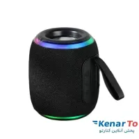 اسپیکر بلوتوثی قابل حمل وی اسمارت مدل VS-807