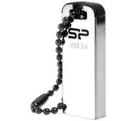 فلش مموری سیلیکون پاور مدل Jewel J10 ظرفیت 64 گیگابایت