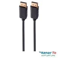 کابل Display Port دیتکس طول 1.8 متر