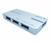 هاب USB 3.0 چهار پورت تسکو مدل THU 1110