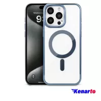 کاور گوشی جوی پرودو مدل Electroplate PC MageSafe