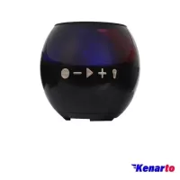 اسپیکر بلوتوثی قابل حمل ترانیو مدل BS25