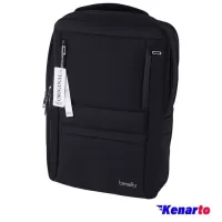 کوله پشتی لپ تاپ بنتون مدل 5057 مناسب برای لپ تاپ 15.6 اینچی