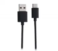کابل تبدیل USB به USB-C کی نت مدل 563 طول 1.2متر
