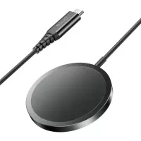 شارژر بی سیم یسیدو مدل DS21 Magsafe 15W
