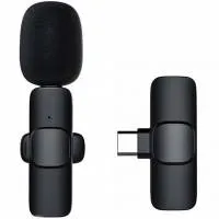 میکروفن یقه ای بی سیم ایکس پی پروداکت مدل Z8 Type-C