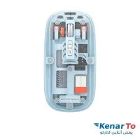 موس بی سیم میتسوشیدا مدل KC-T200R