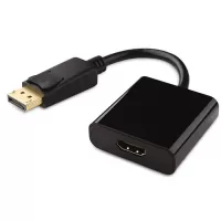 تبدیل Displayport به HDMI