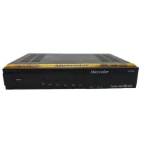 گیرنده دیجیتال مکسیدر مدل MX-3 3011 JL T2