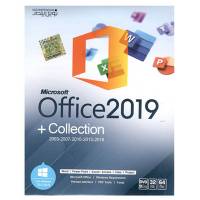 نرم افزار Office 2019 Collection نشر نوین پندار