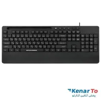 کیبورد میتسوشیدا مدل KC-126