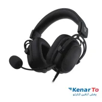 هدست مخصوص بازی فنتک Sonata MH90
