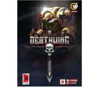 بازی Space Hulk Deathwing مخصوص PC