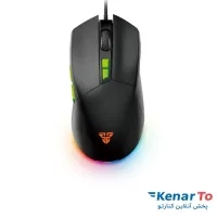 ماوس مخصوص بازی فنتک مدل Phantom ll VX6