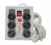 محافظ برق پرووان مدل PPS610 طول 5 متر