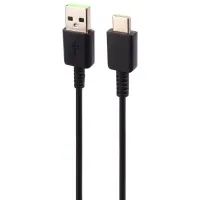 کابل تبدیل USB به Type-C تسکو مدل TC C202 طول 1 متر