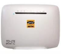 مودم TD-LTE ایرانسل مدل GP-2101 plus