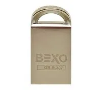 فلش مموری بکسو مدل B-307 ظرفیت 64 گیگابایت