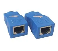 توسعه دهنده HDMI با RG45 تا طول 30 متر