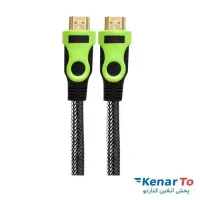 کابل HDMI 2K V1.4 رویال طول 30 متر