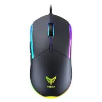 ماوس مخصوص بازی هیسکا مدل HX-MOG330