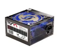 منبع تغذیه کامپیوتر تسکو مدل TP 700W