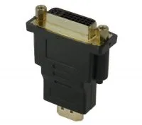 تبدیل DVI-I به HDMI نری